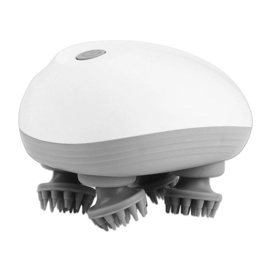 Masajeador eléctrico para aliviar estrés y relajar